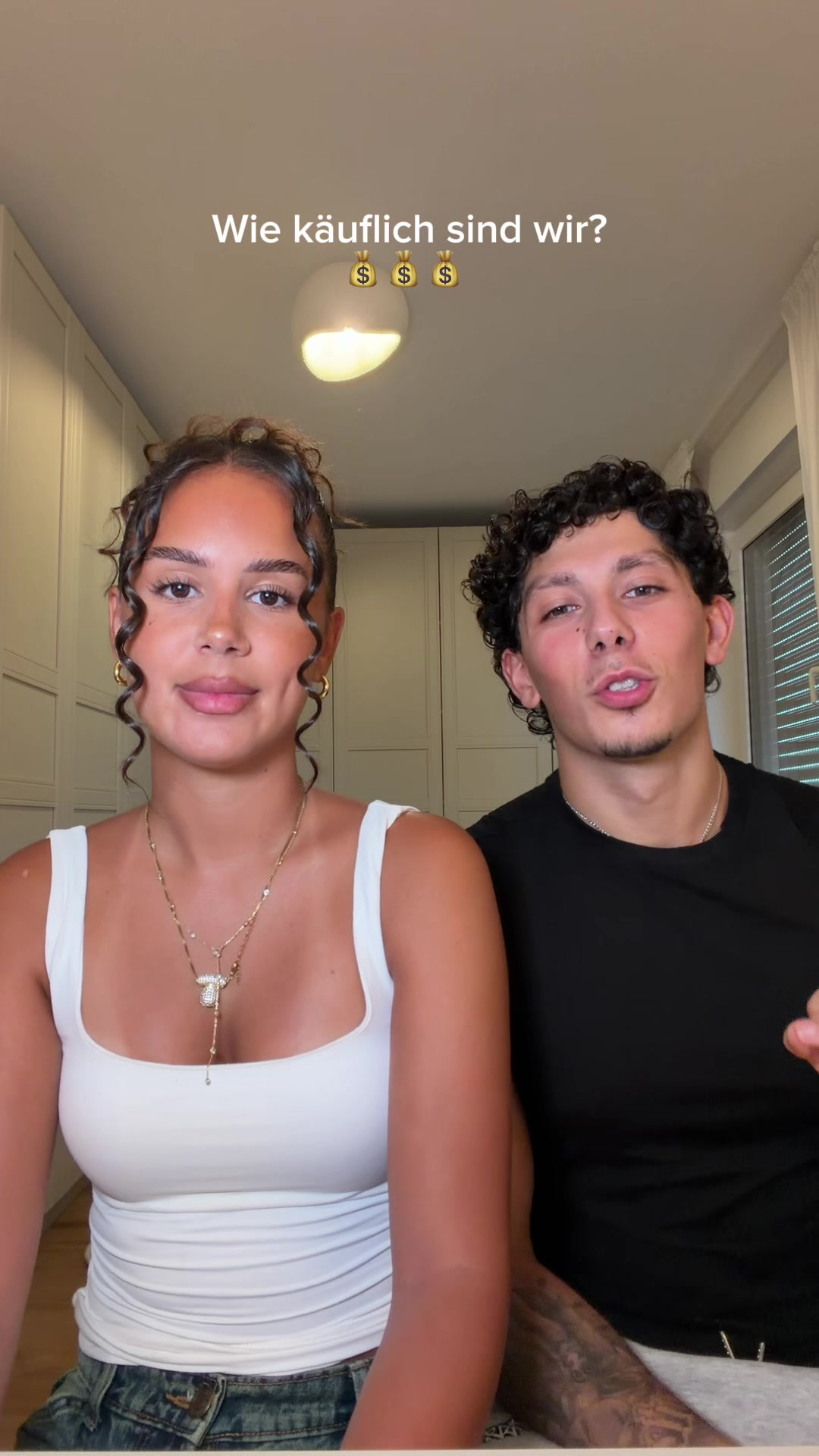 @Destina & Tommy ☁️