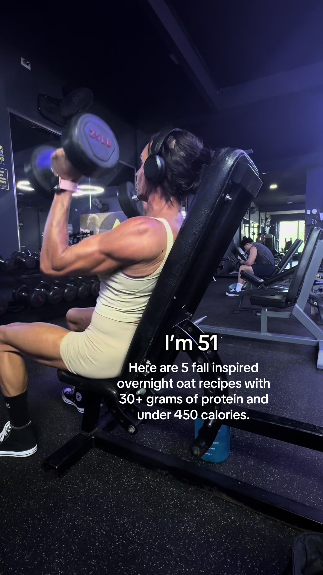 @Natasha | Midlife Wellness