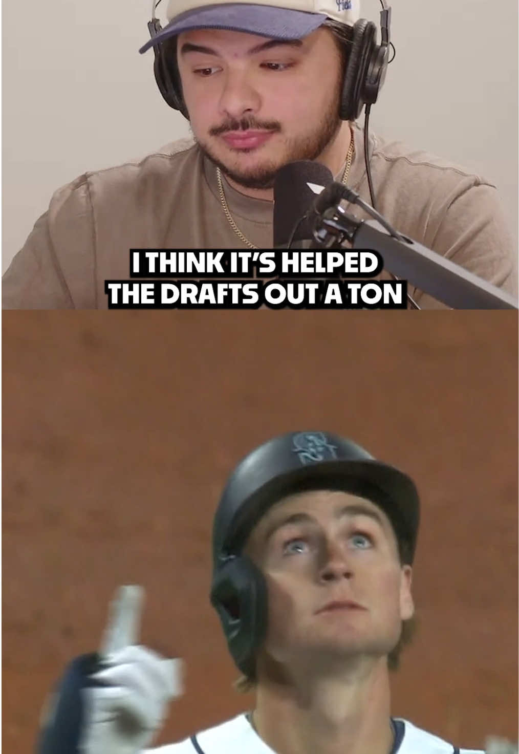 @Talkin’ Baseball
