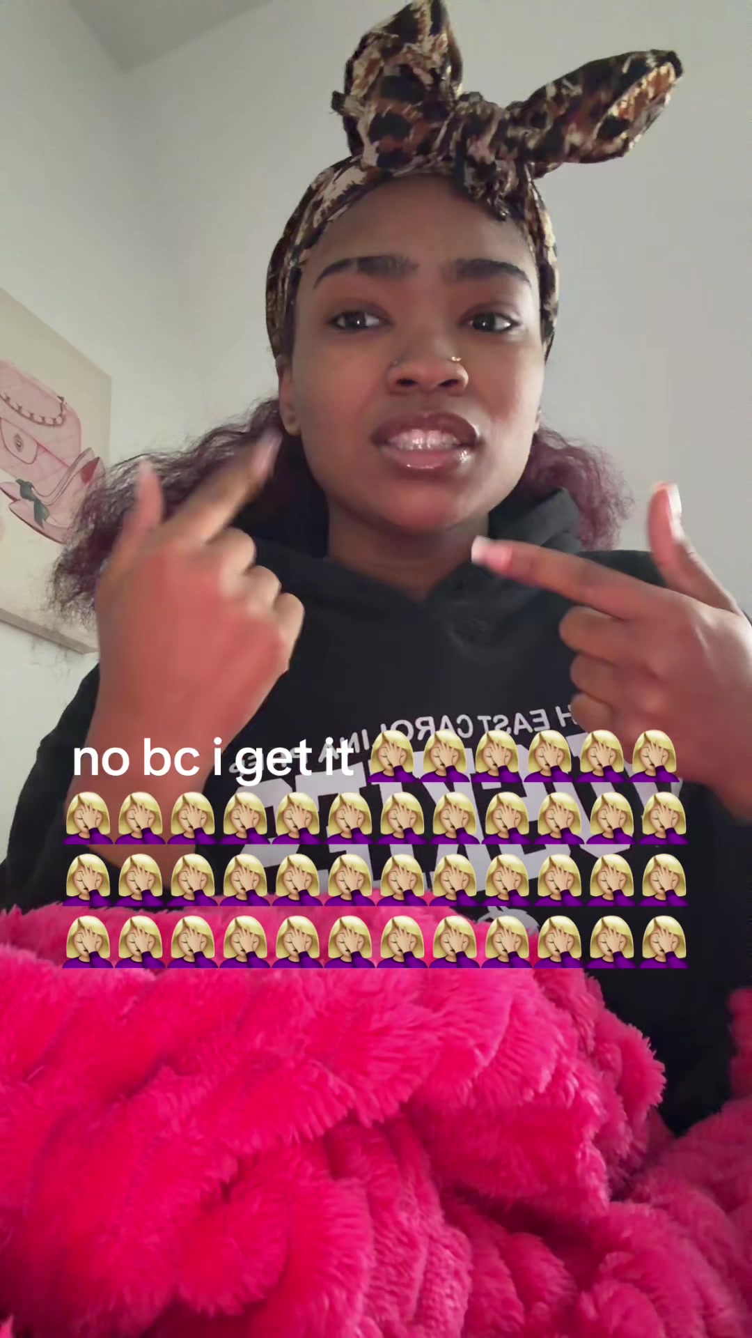 @random spam 🤗