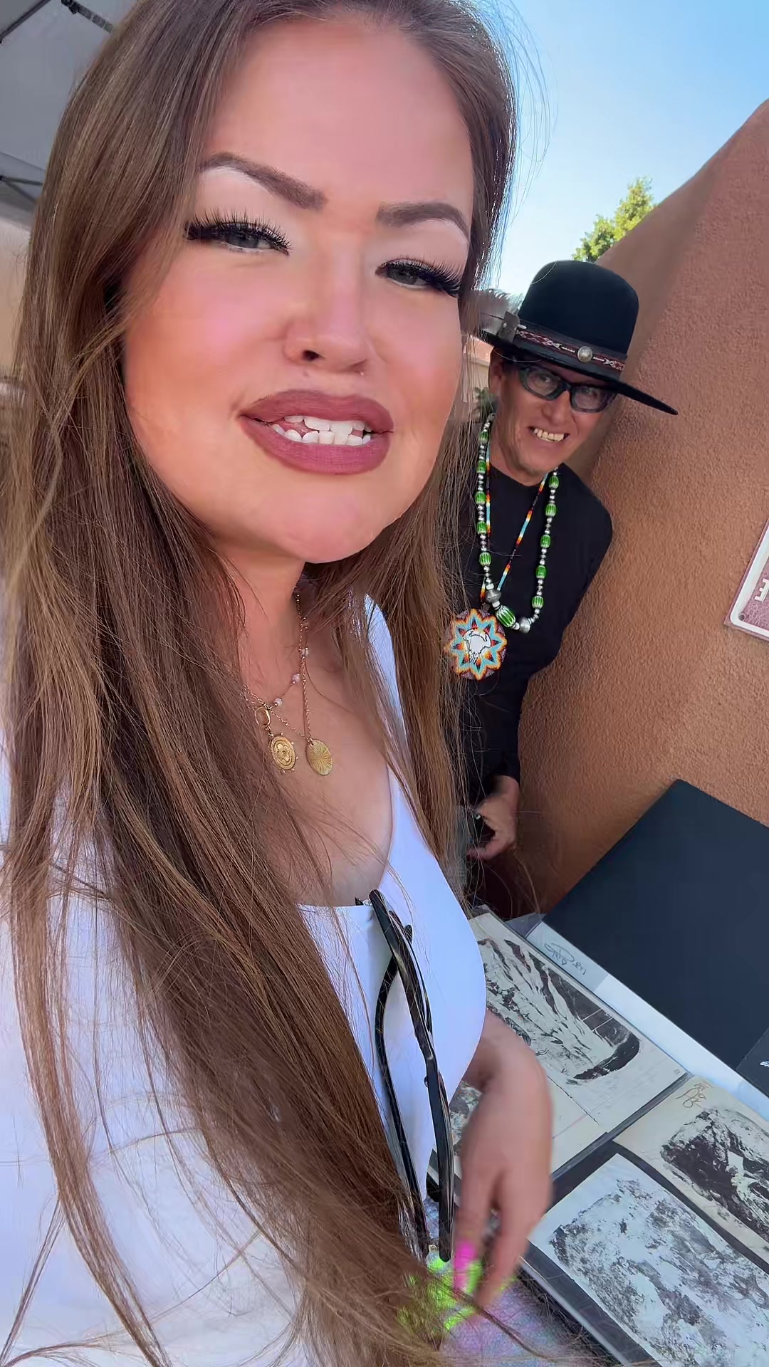 @Desirae Desnomie