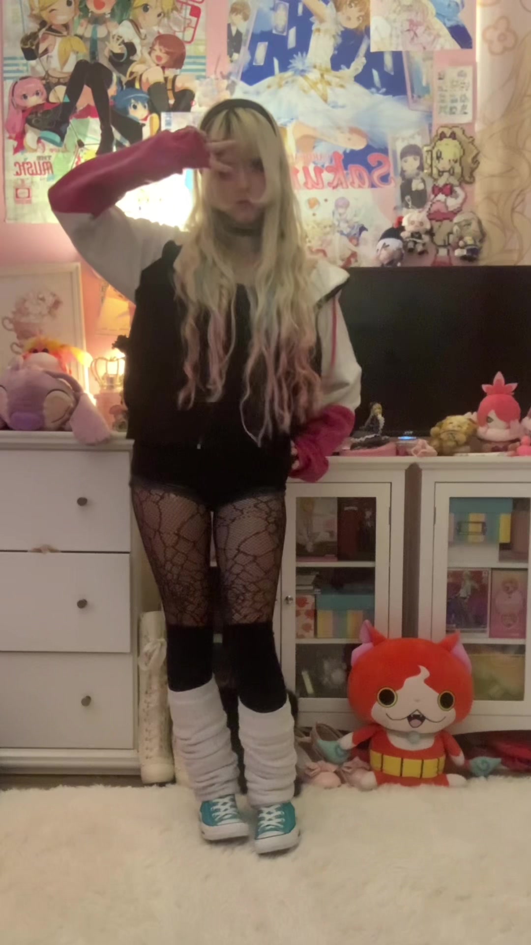 @Melody 🎀🐇&hearts;️