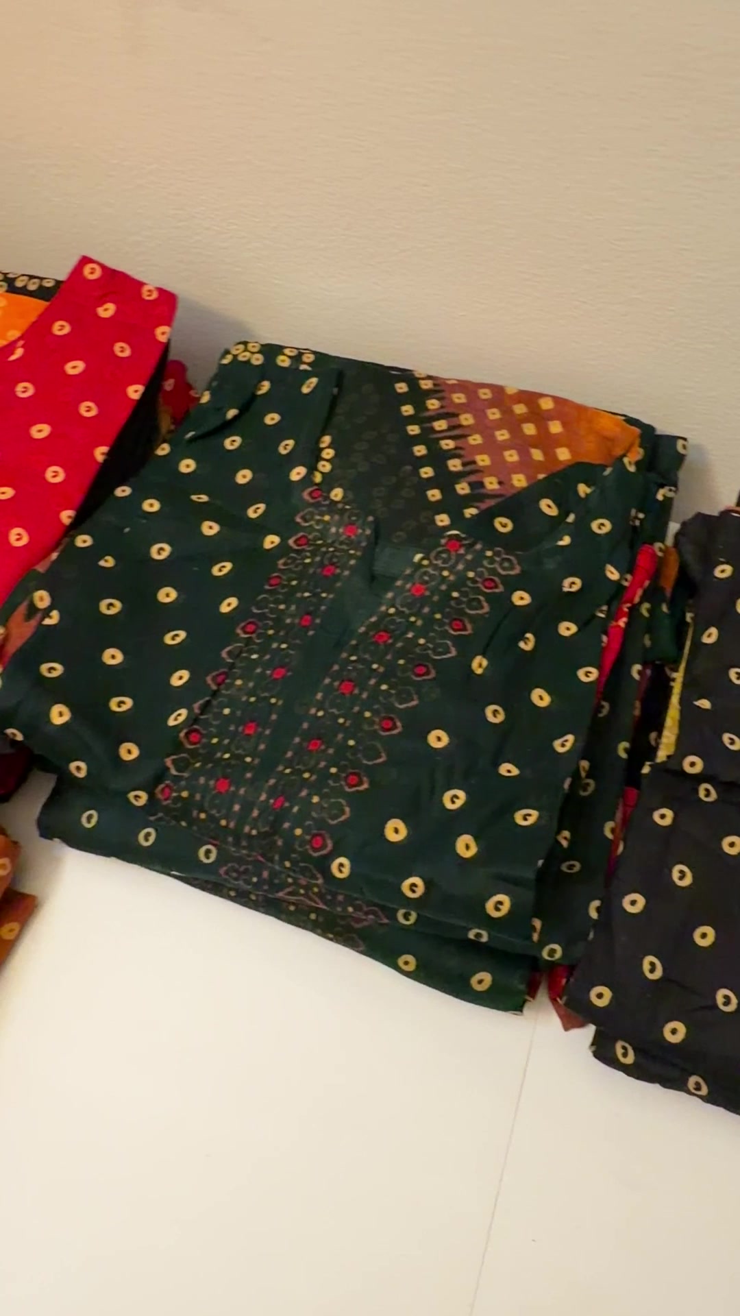 @Desi Ghar Collections