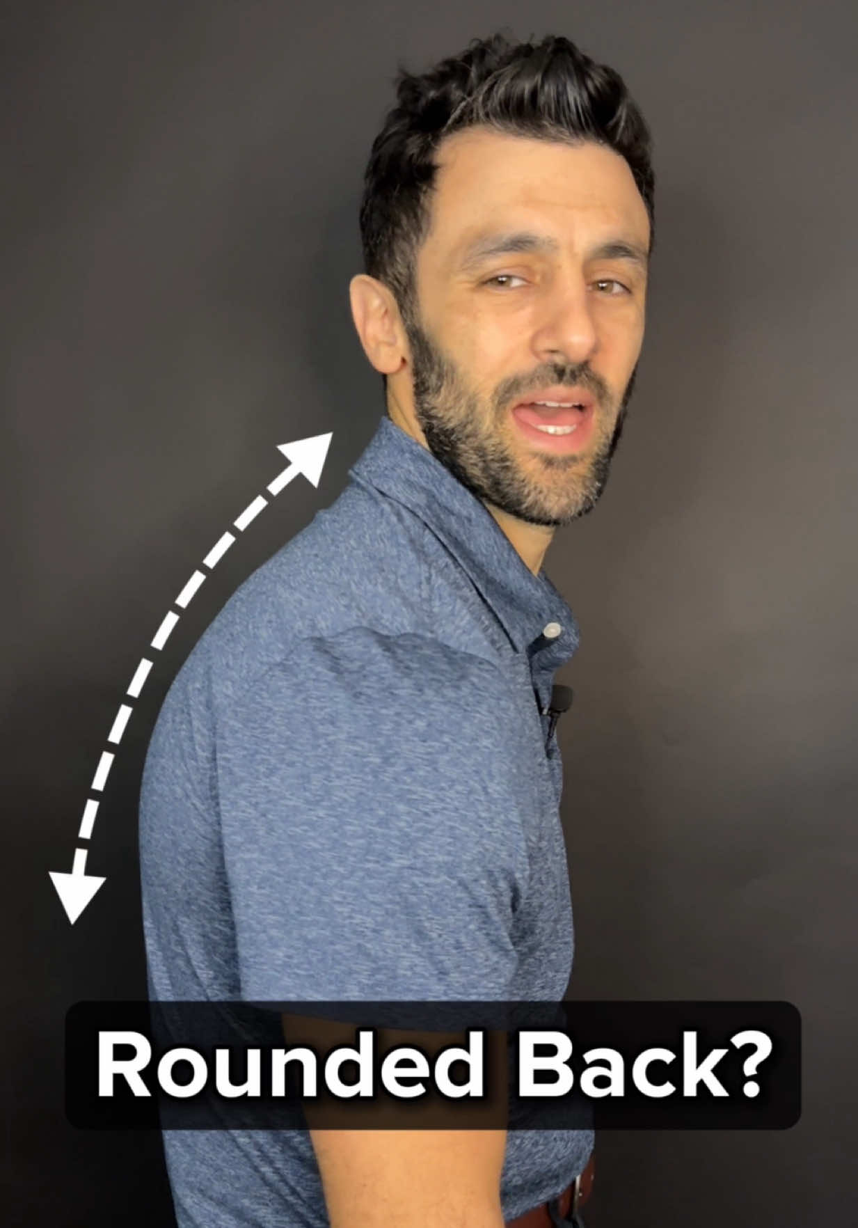 @Dr. Joe Damiani, DPT