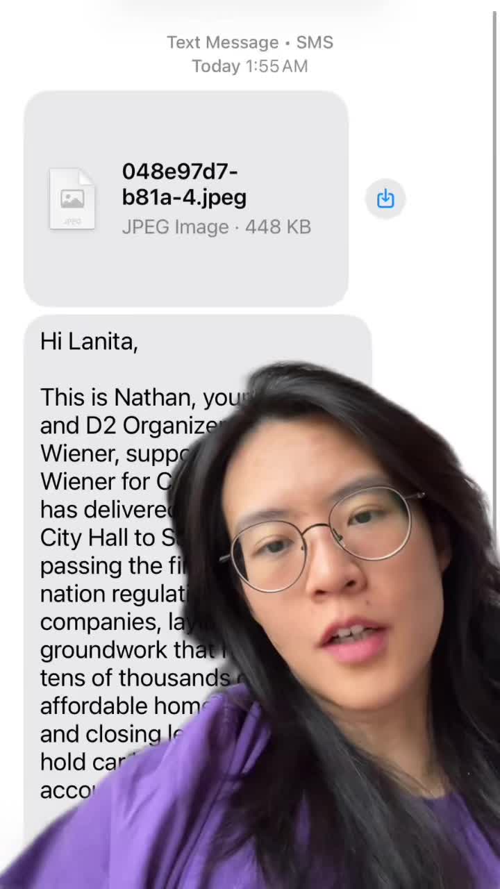 @Lan ๐ AI startup friend