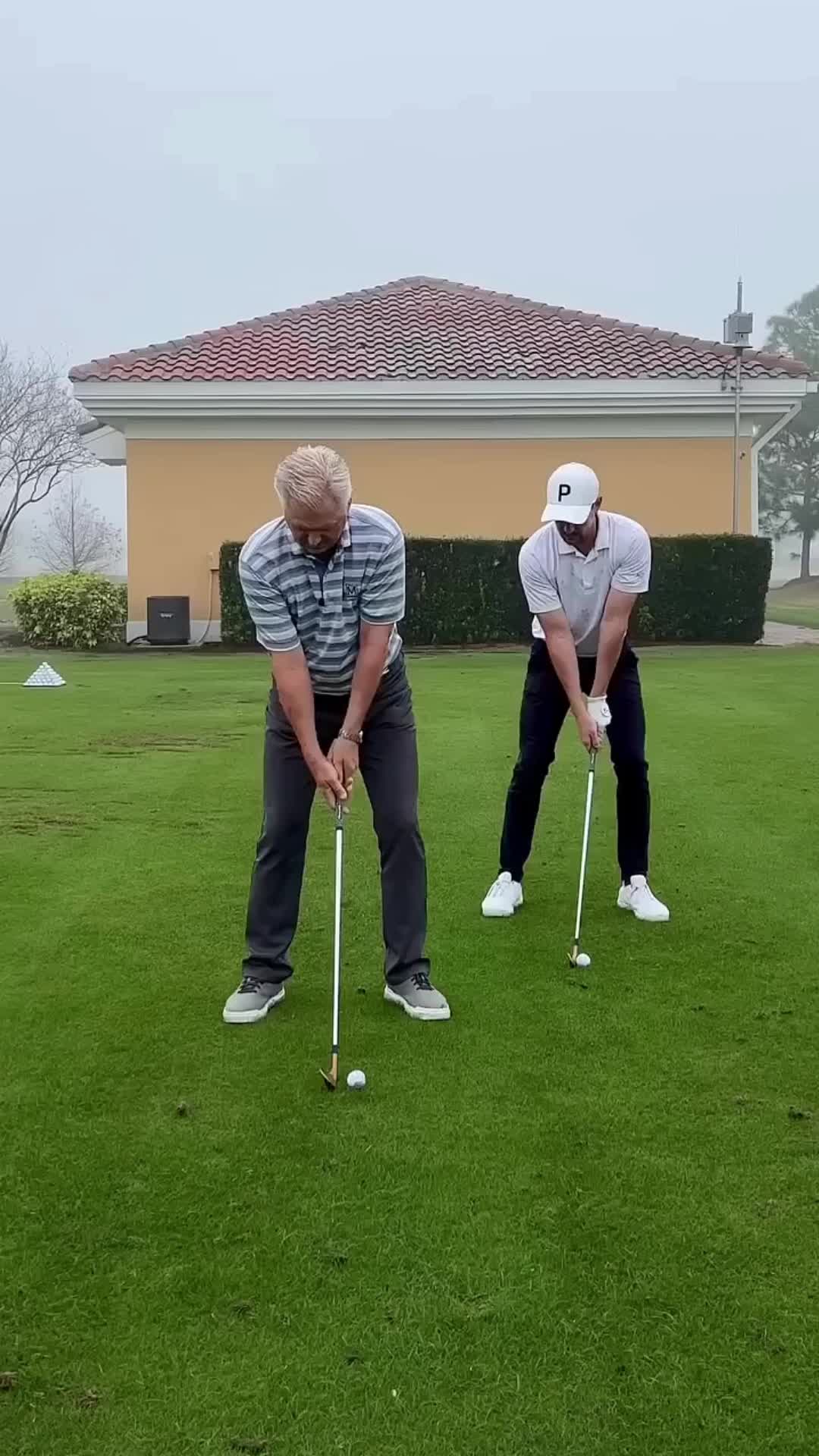 @Golfinthekingdom