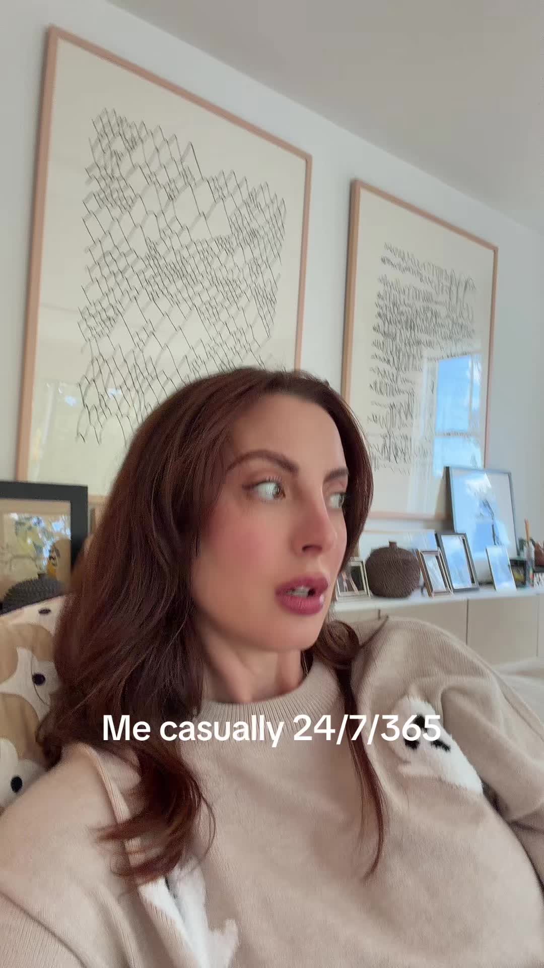 @Eva Amurri