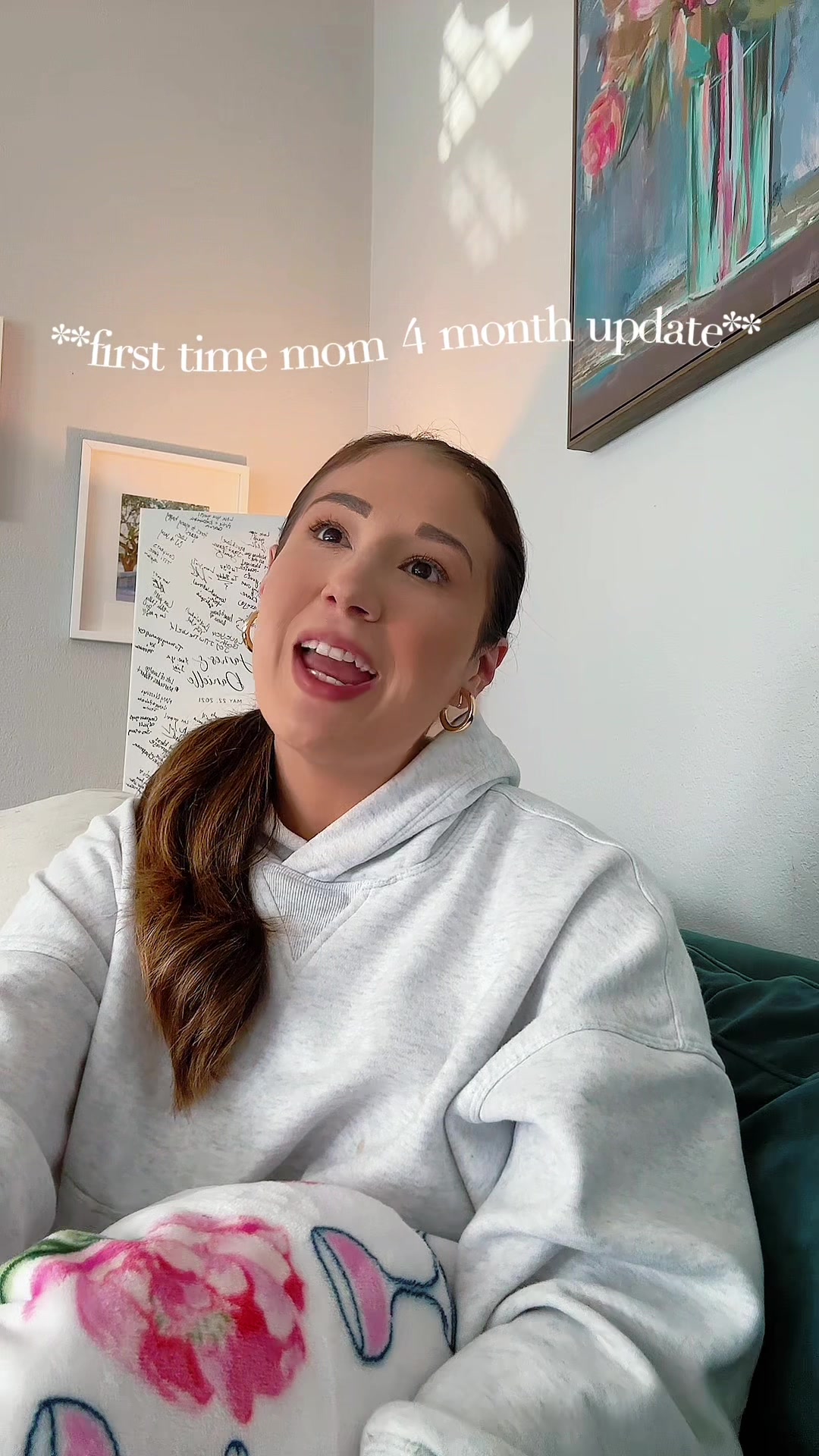@danielle v herrera