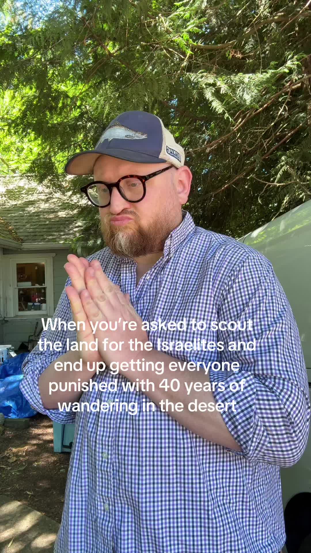@Rabbi Seth Goldstein