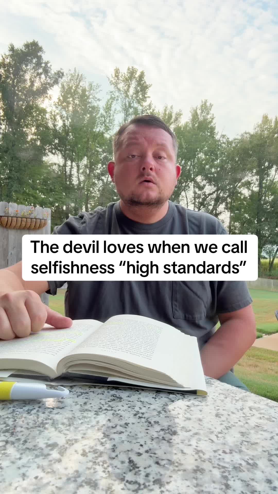 @Wesley Callahan