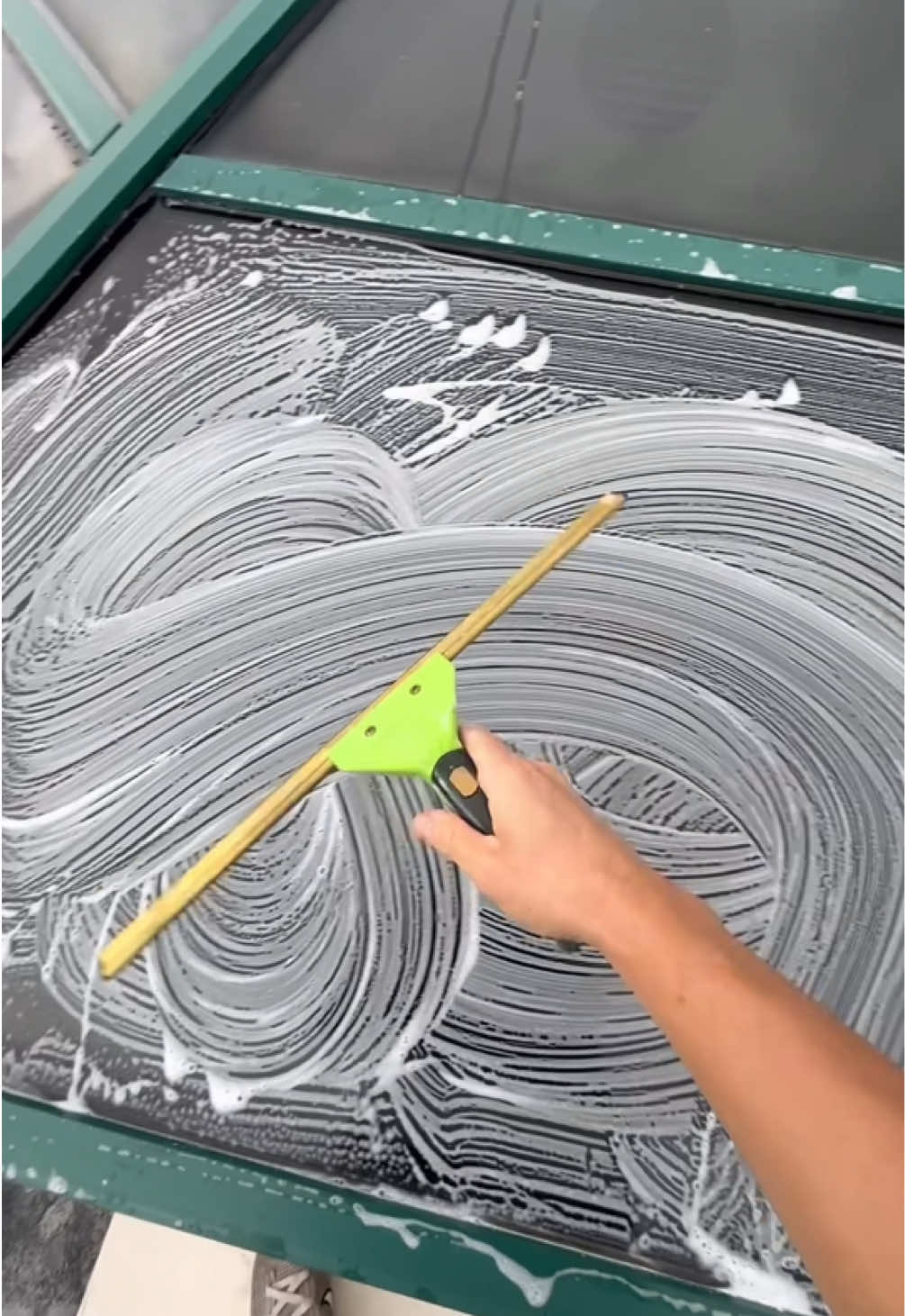 @AmazingWindow&PressureCleaning