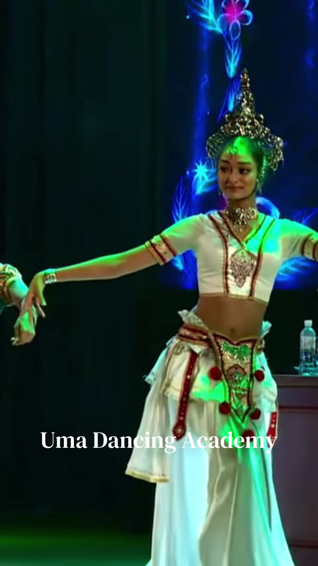 @UMA_Dancing_Academy💃