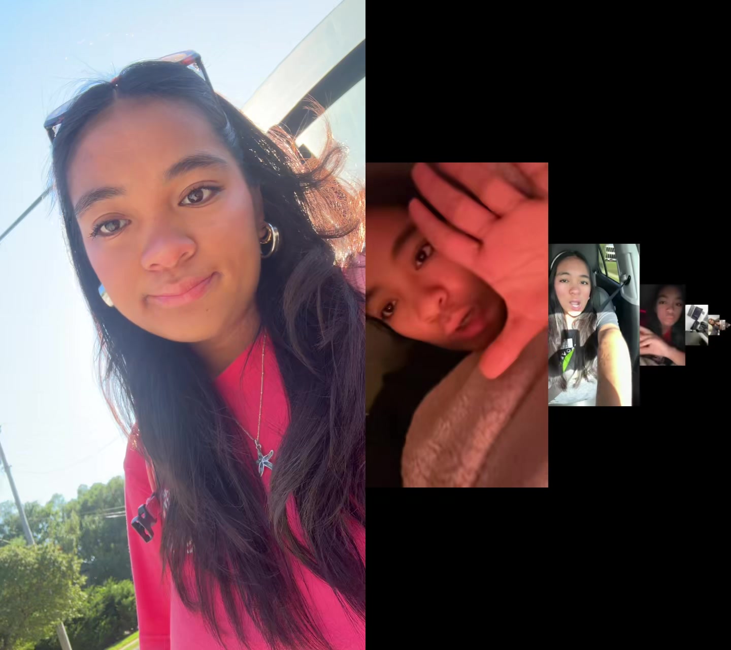 @MARICEL ๐ฆท๐๐ซง
