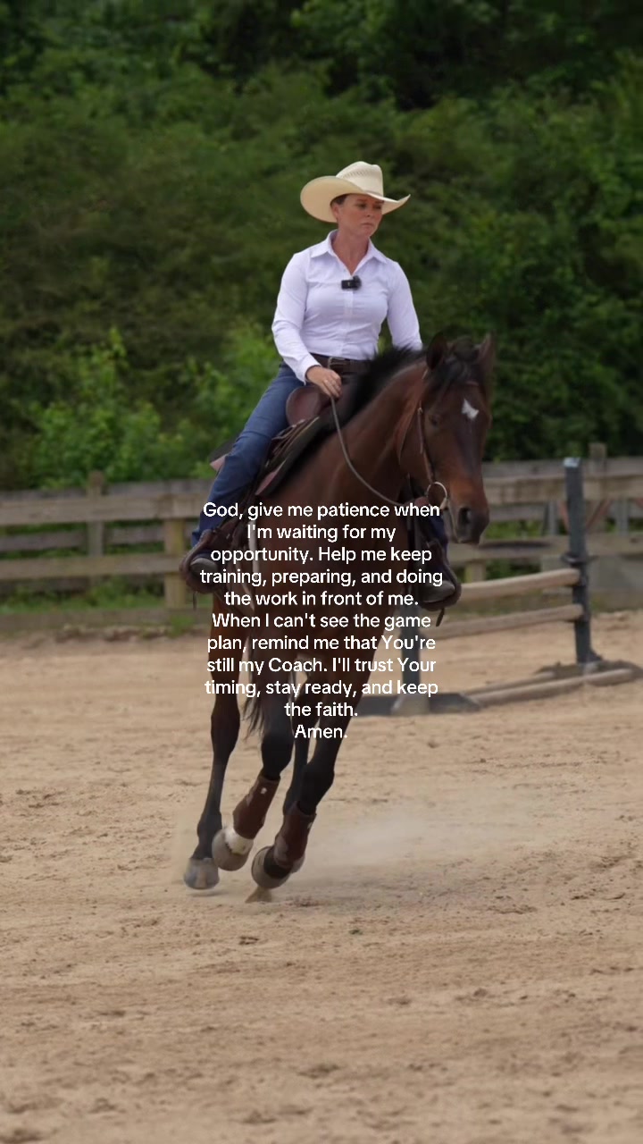 @Katie | The English Cowboy
