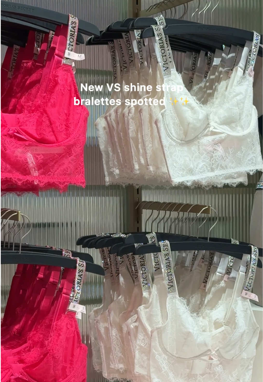 @Victoria&rsquo;s Secret Australia