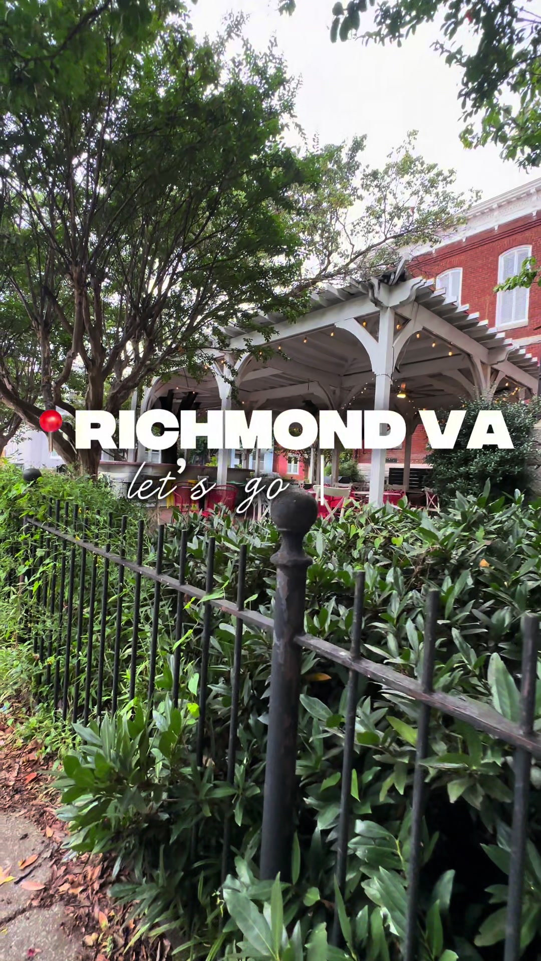 @shaniafaithj | rva