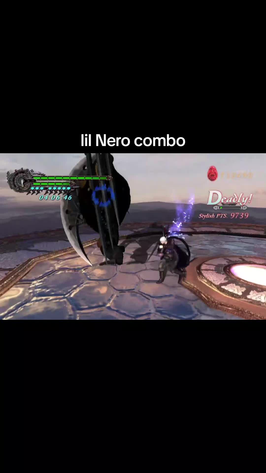 @𝔻𝕄ℂ