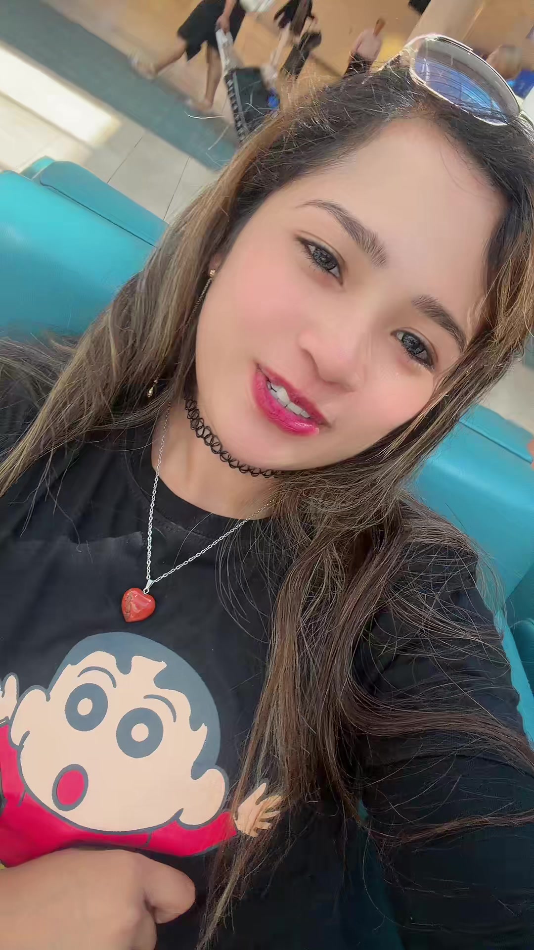 @SweetyRos786