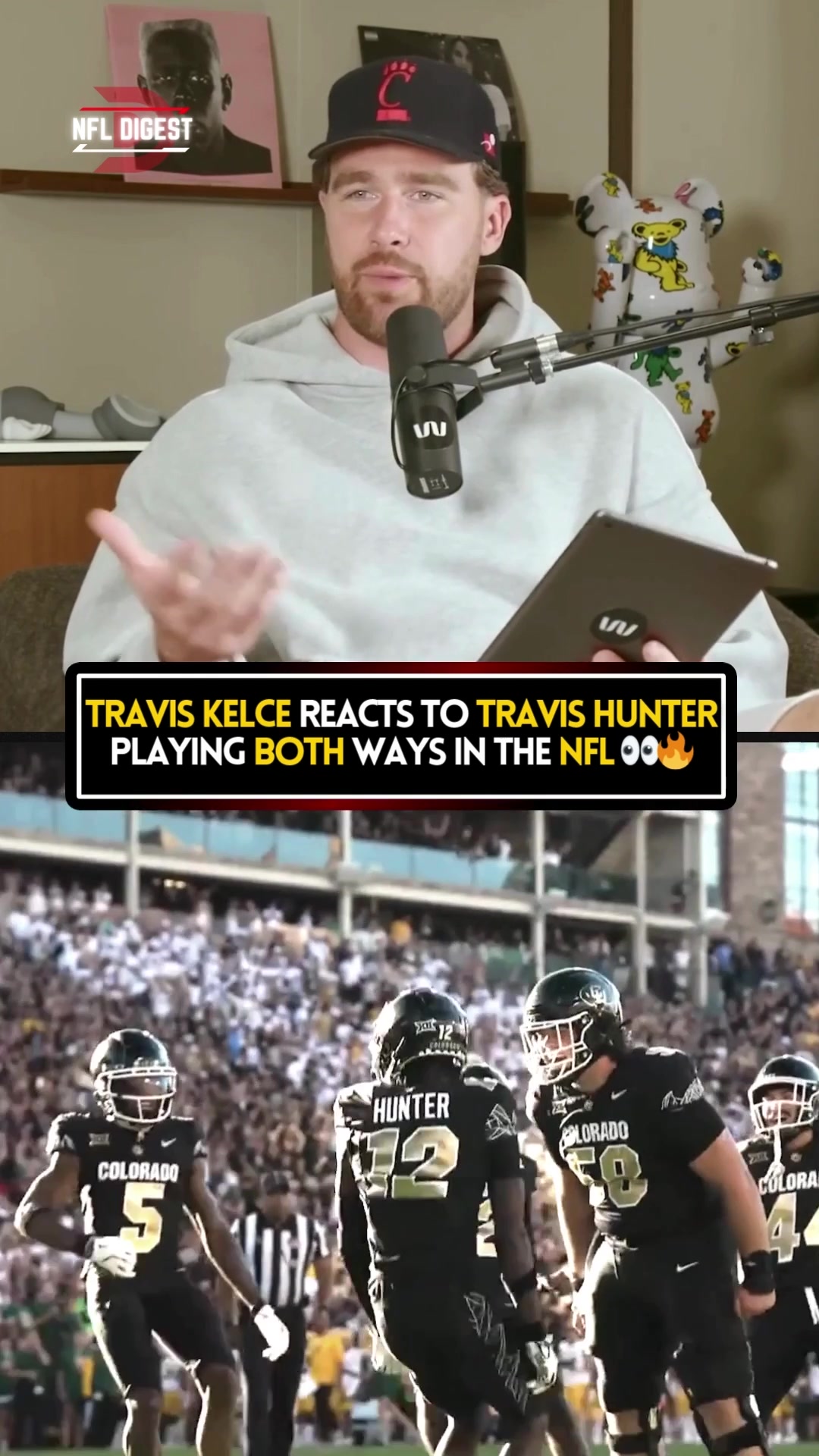 @NFL Digest 2