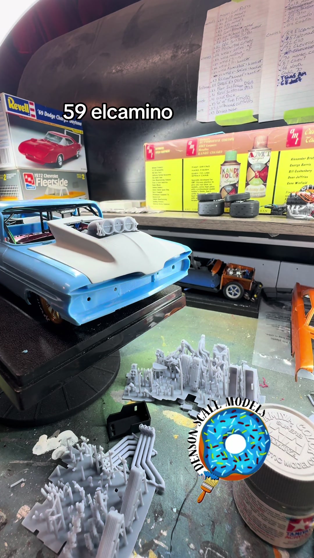 @DensonScaleModels