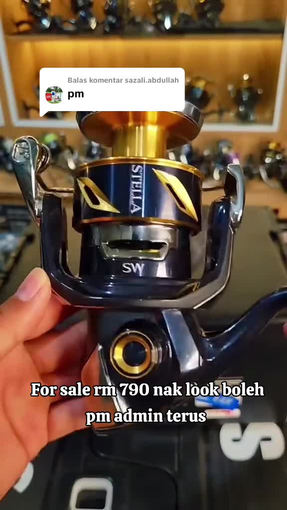 @FISHING MALAYSIA
