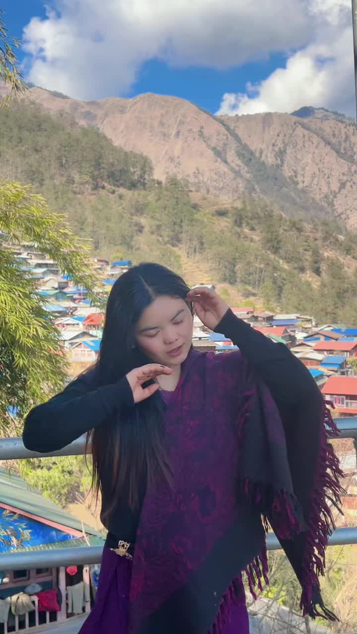 @Sadhana Gurung