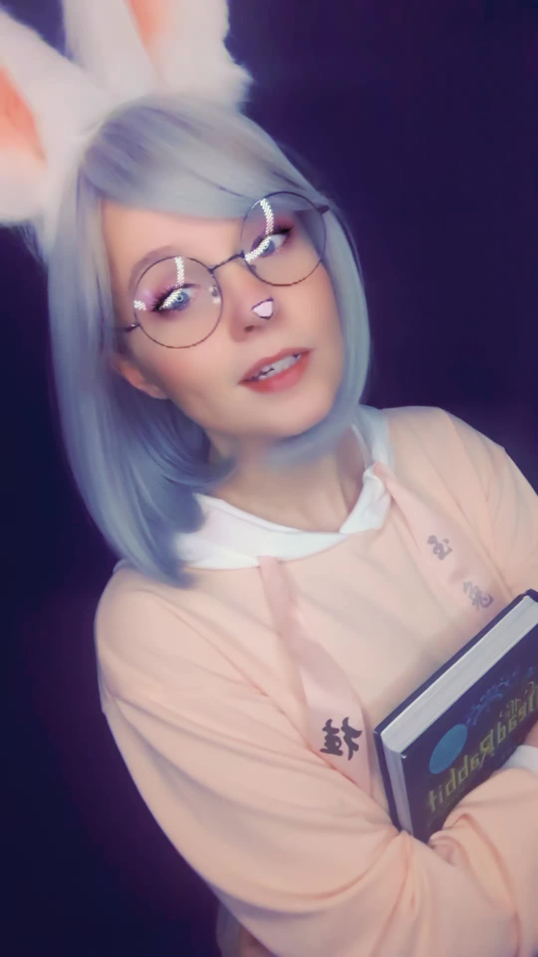 @ShadowBrightCosplay