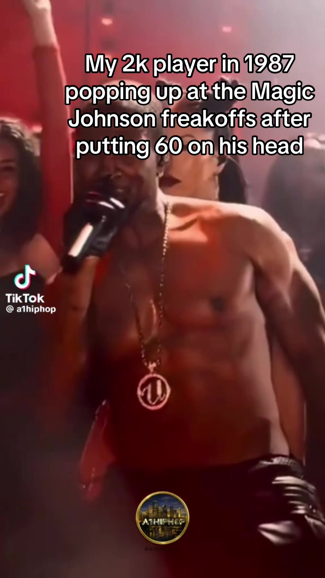 @DeMure DeRozan