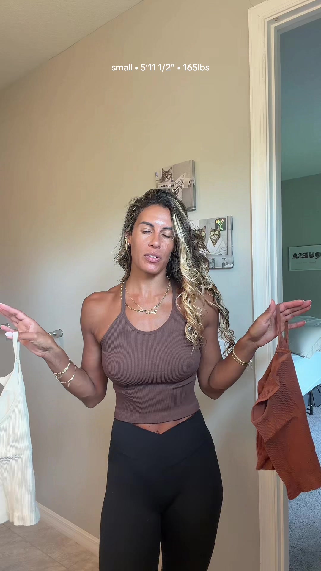 @Gabriela🫶🏽✨| Content Creator