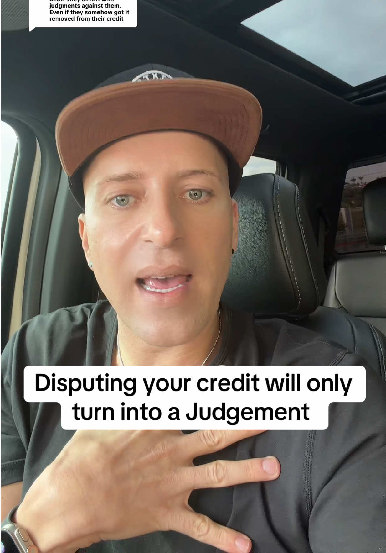 @Chasethecreditexpert