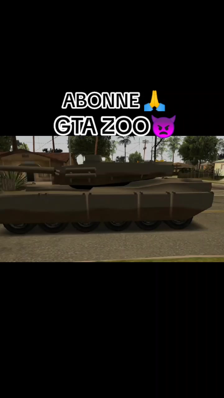 @GTA95 ZOO