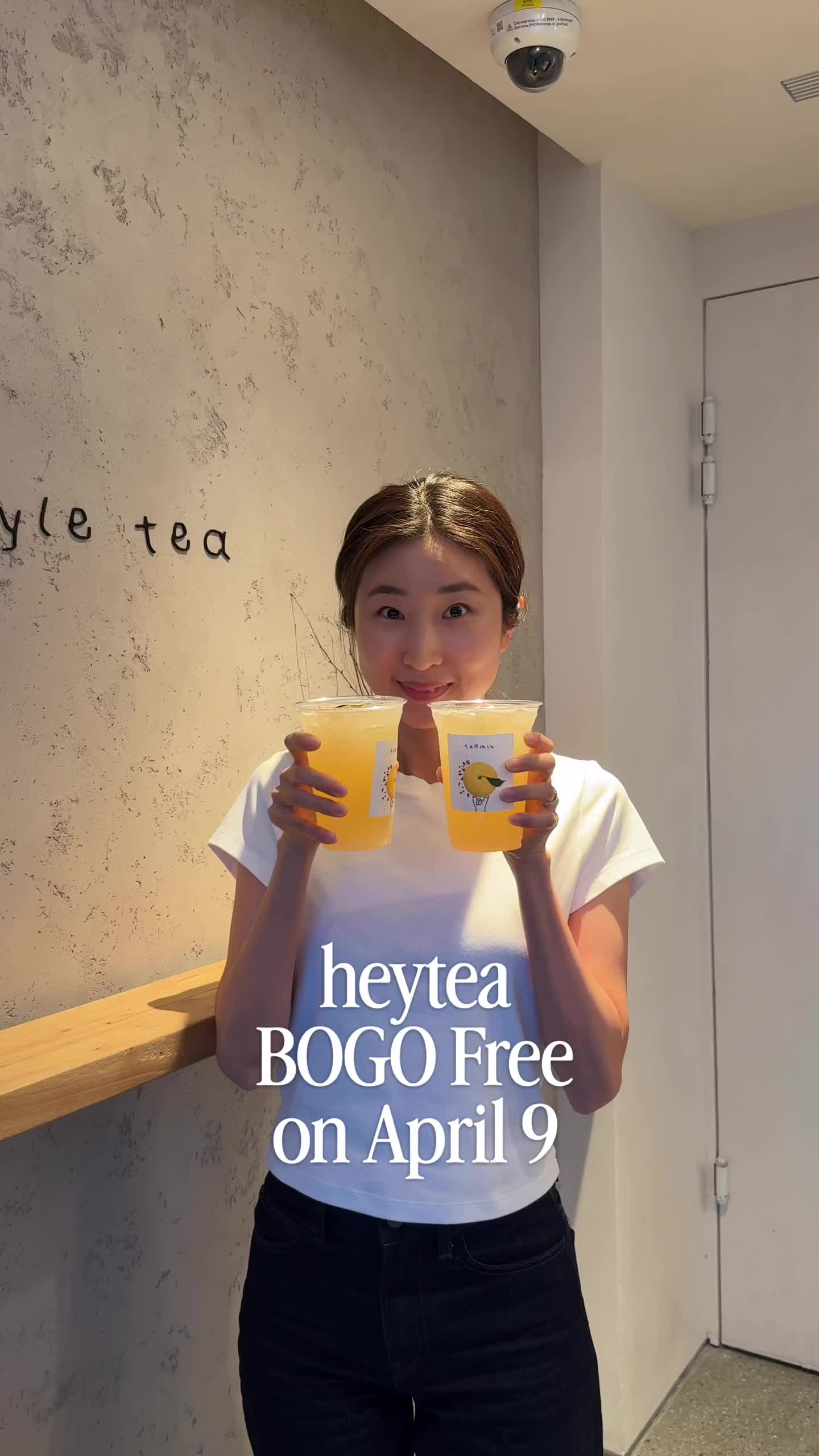 @LA Coffee List