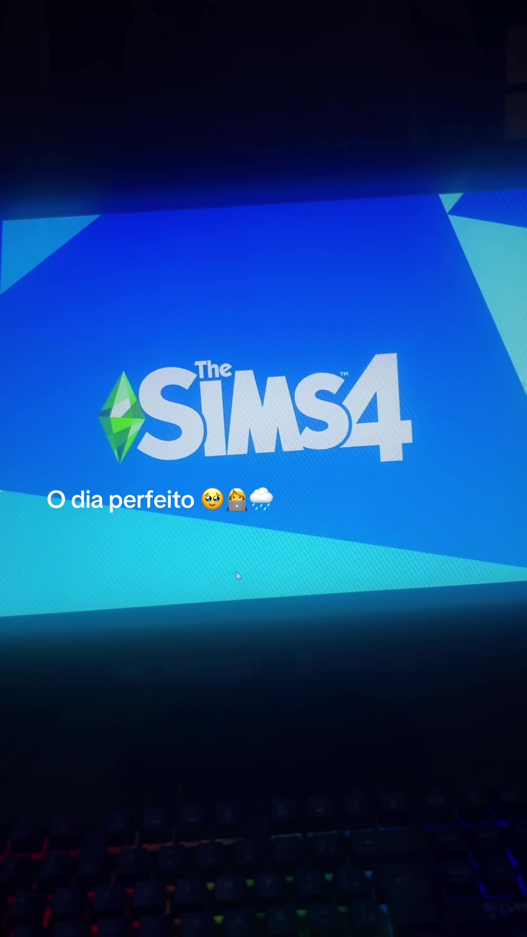 @Thais Sims