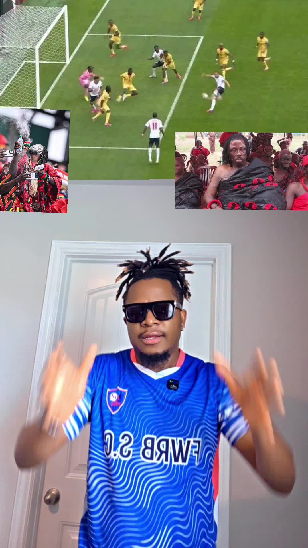 @Lee Blake 🎙️