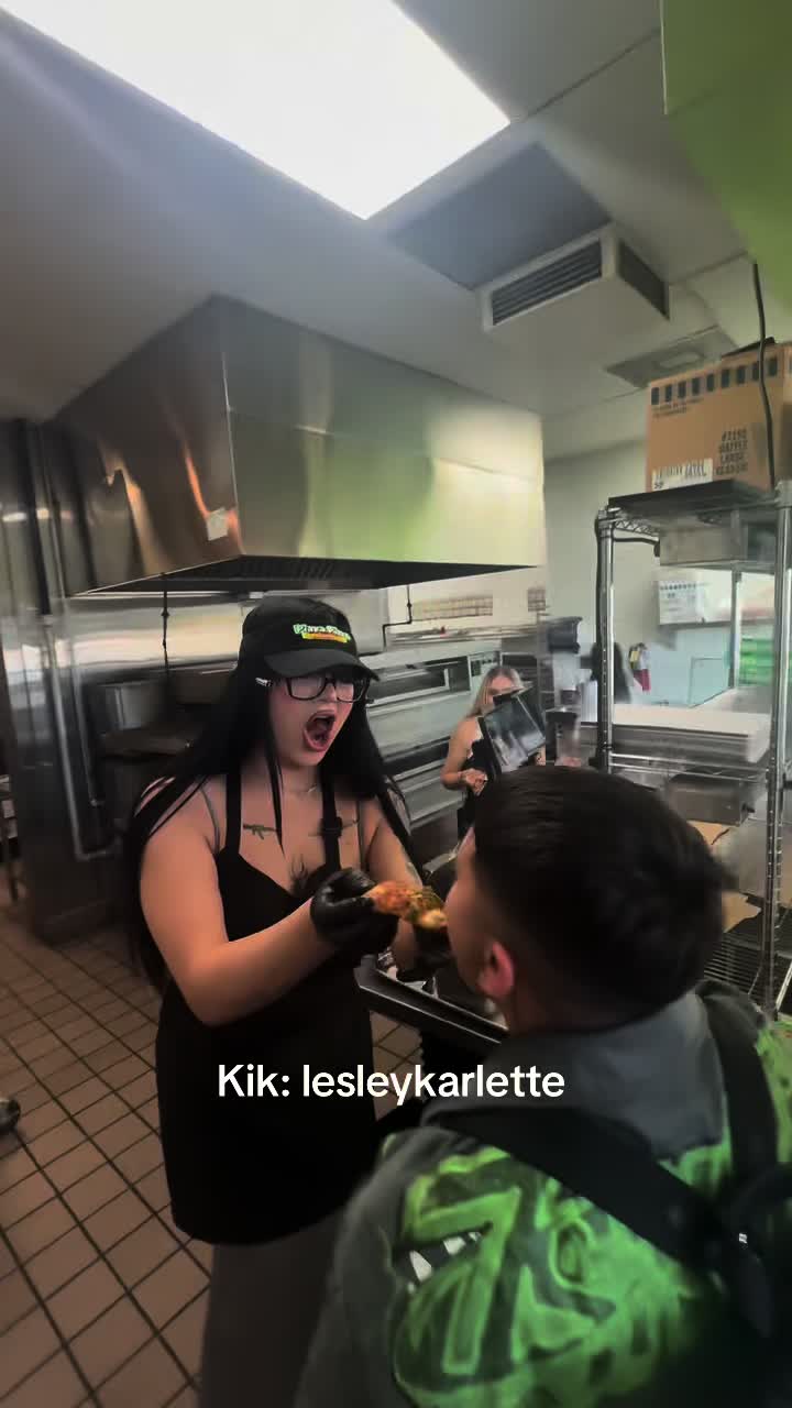 @Lesley Karlette