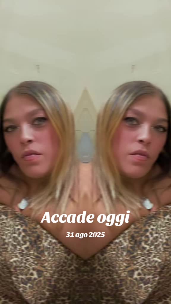 @Rosi Dipietro