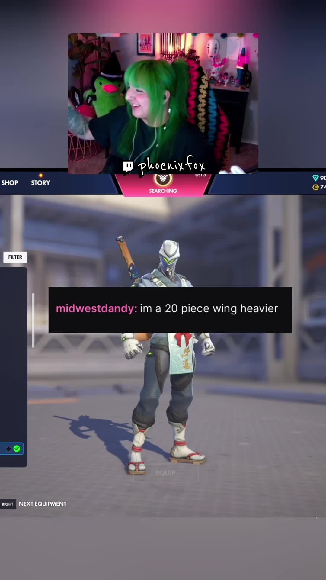 @phoenixfox