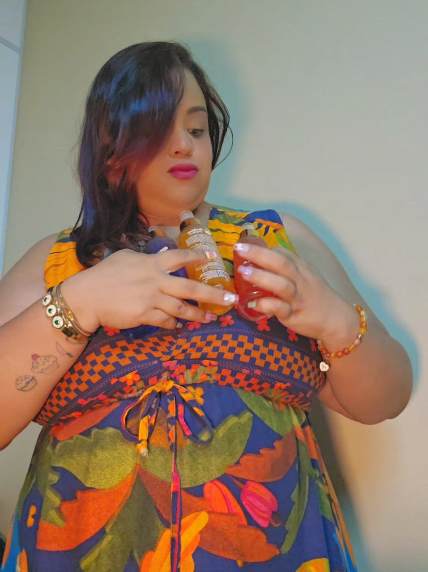@Teh Convida- Rainha das dicas
