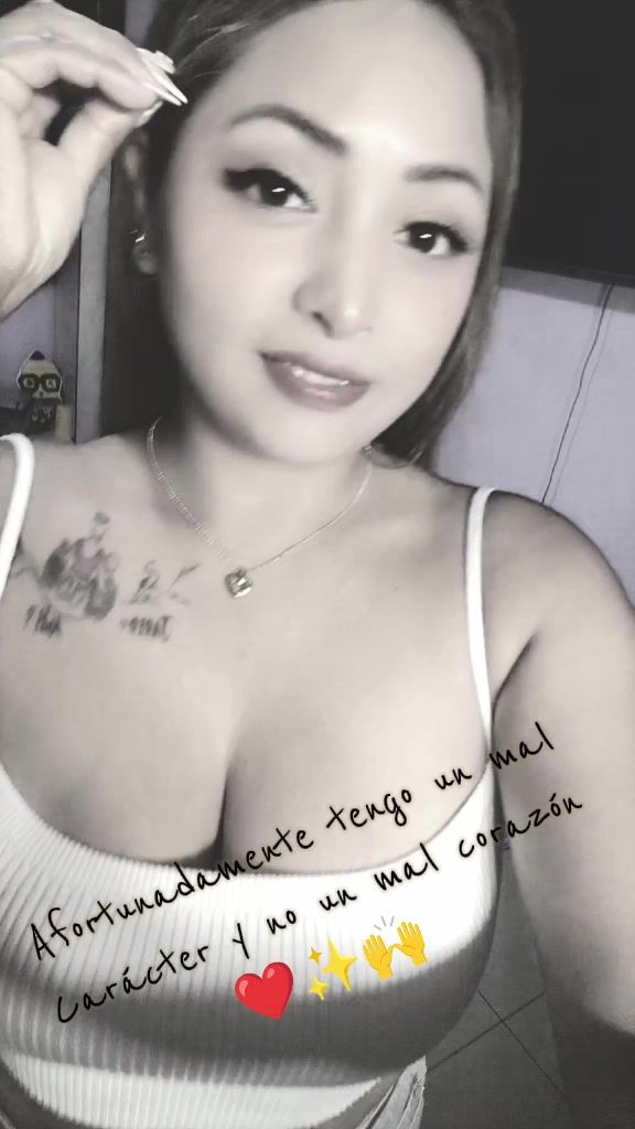 @Marisol Flores