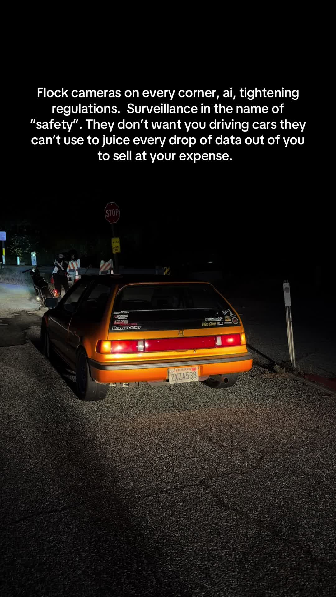 @chode blower