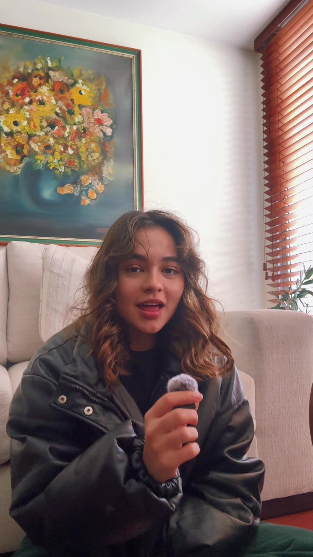 @Isabella sierra