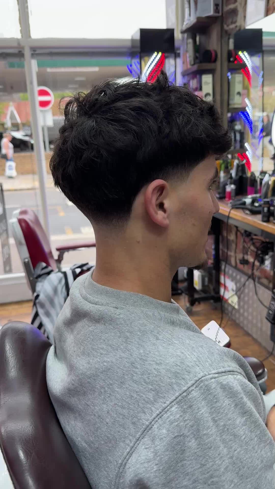 @kings barbers