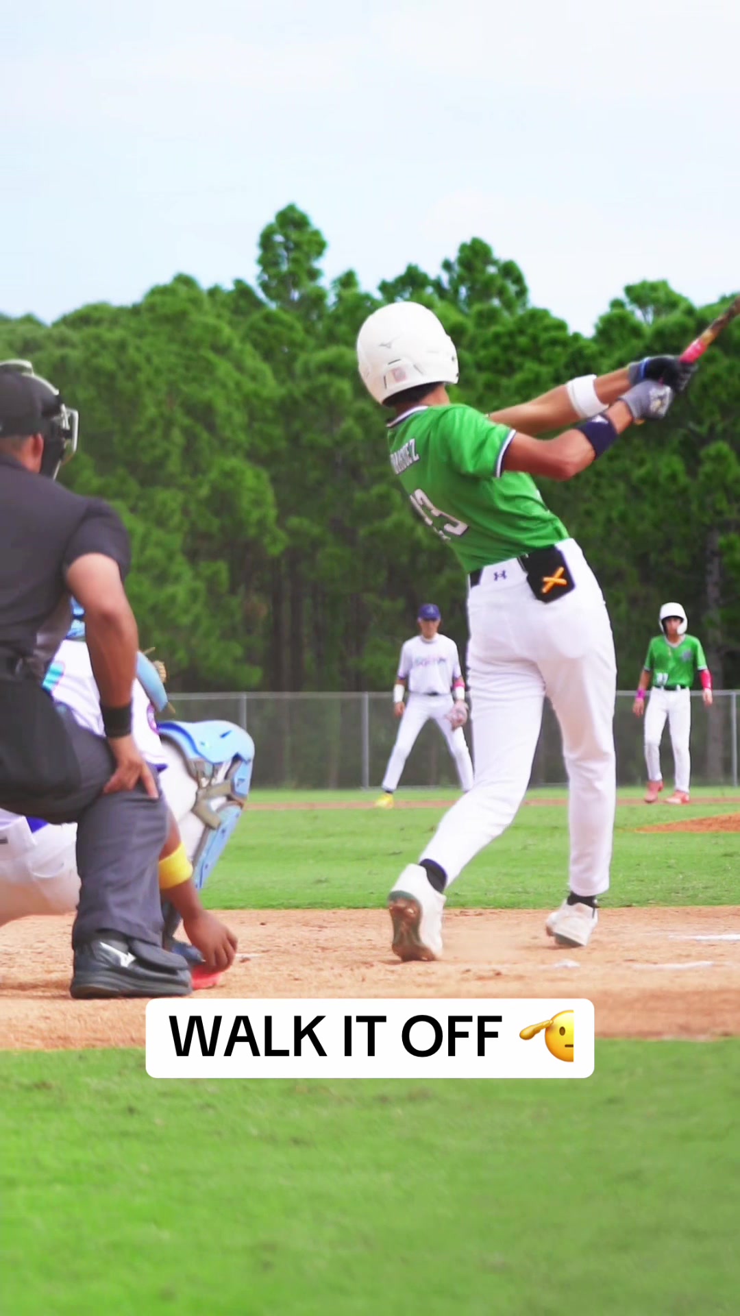 @Perfect Game