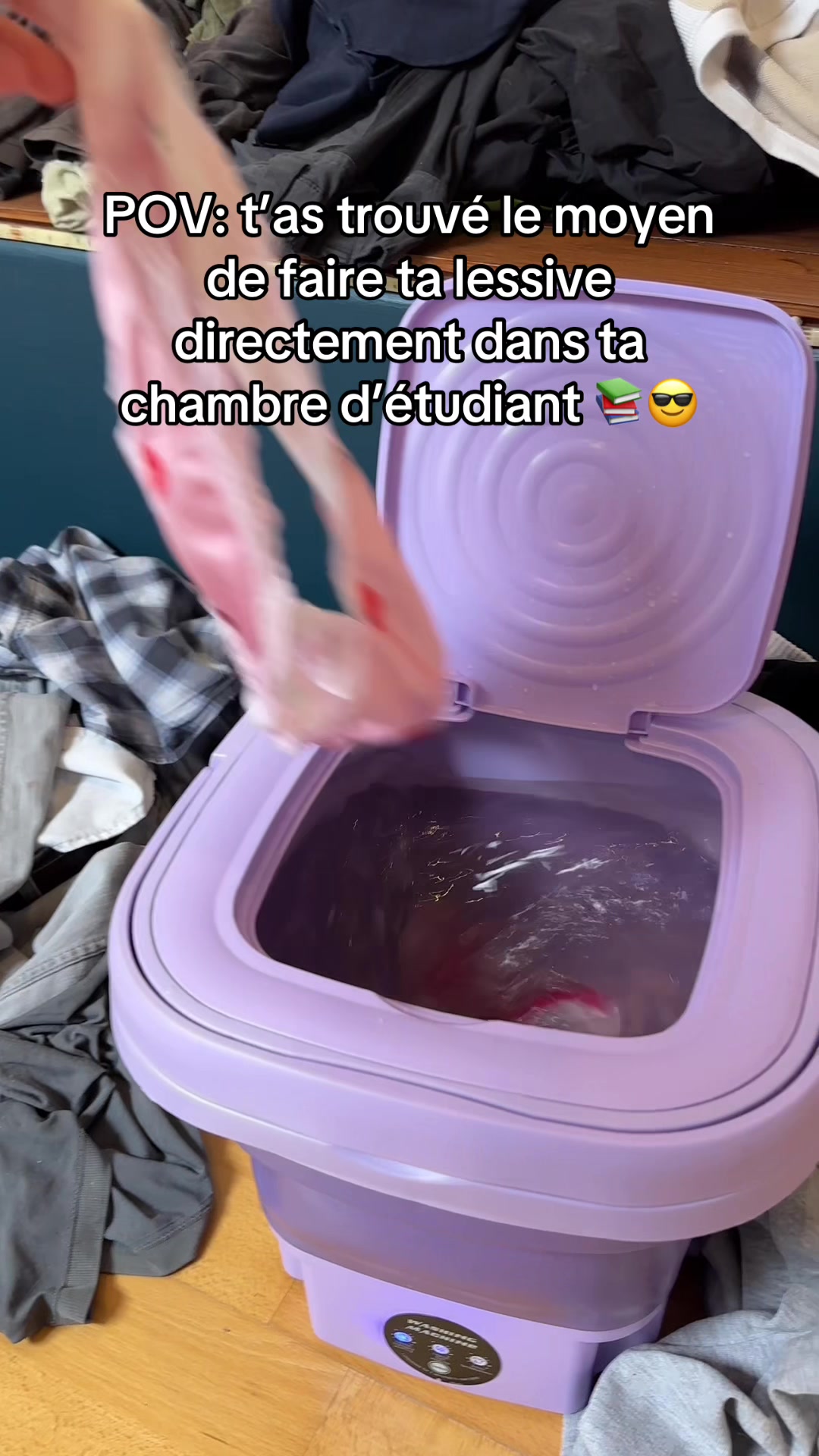 @MiniWash