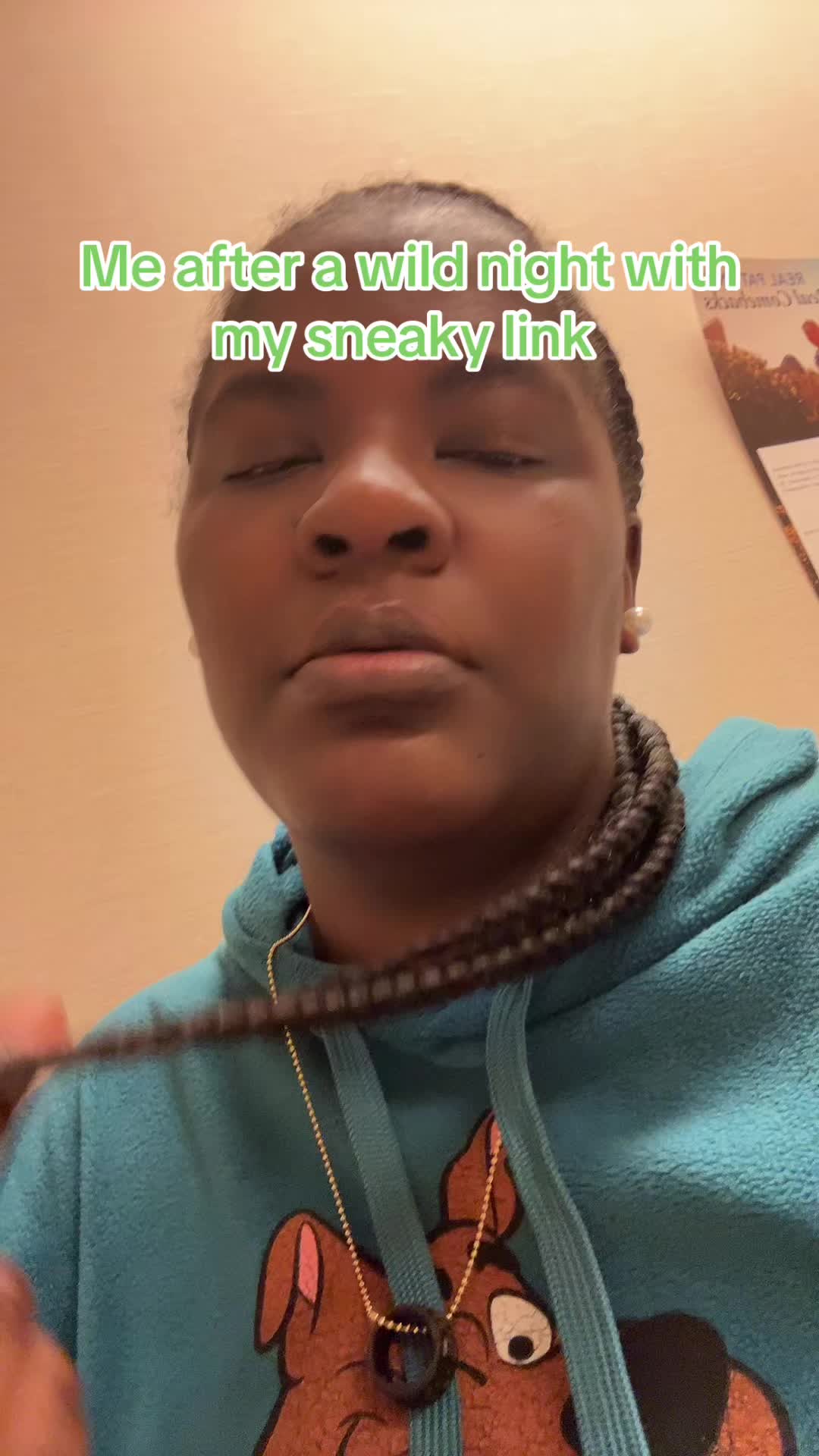 @TheRealNettaBoo‼️💙