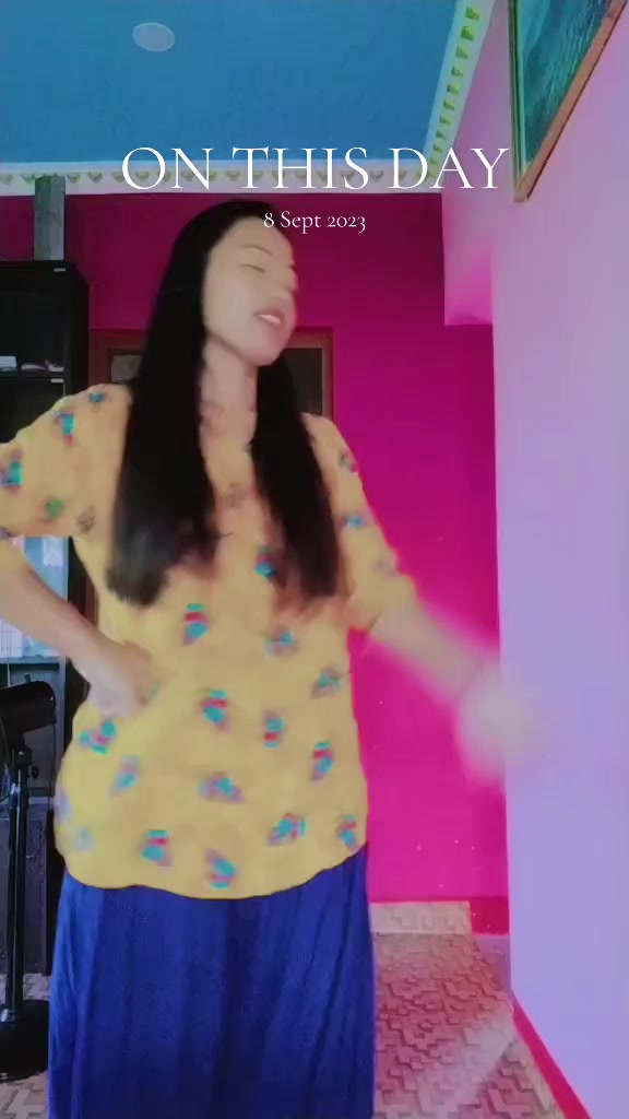@Sushila Lama Titung