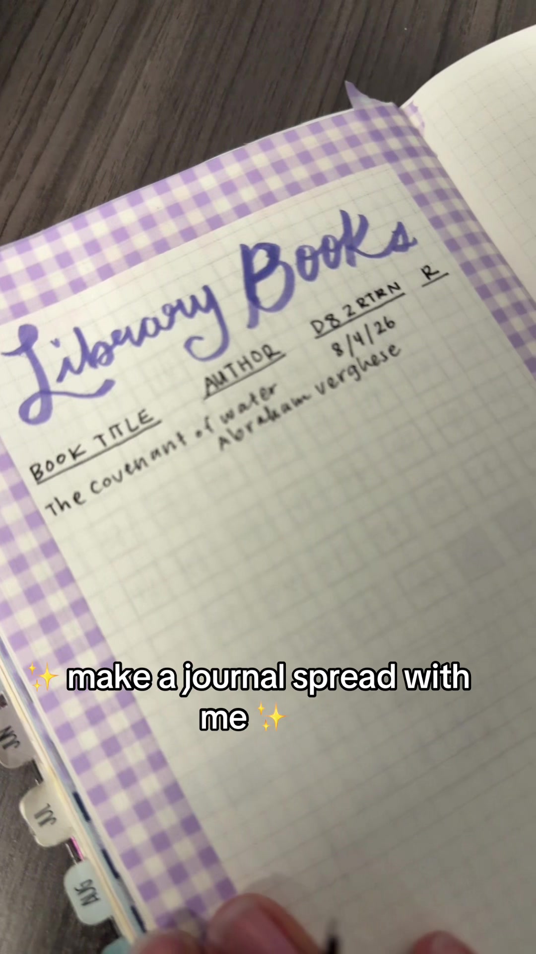 @nanie 📖