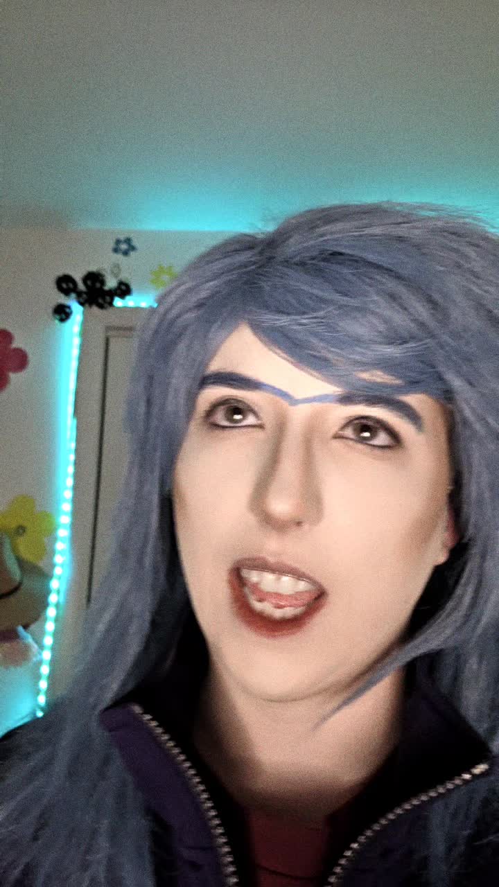 @Jerseydevilcosplay