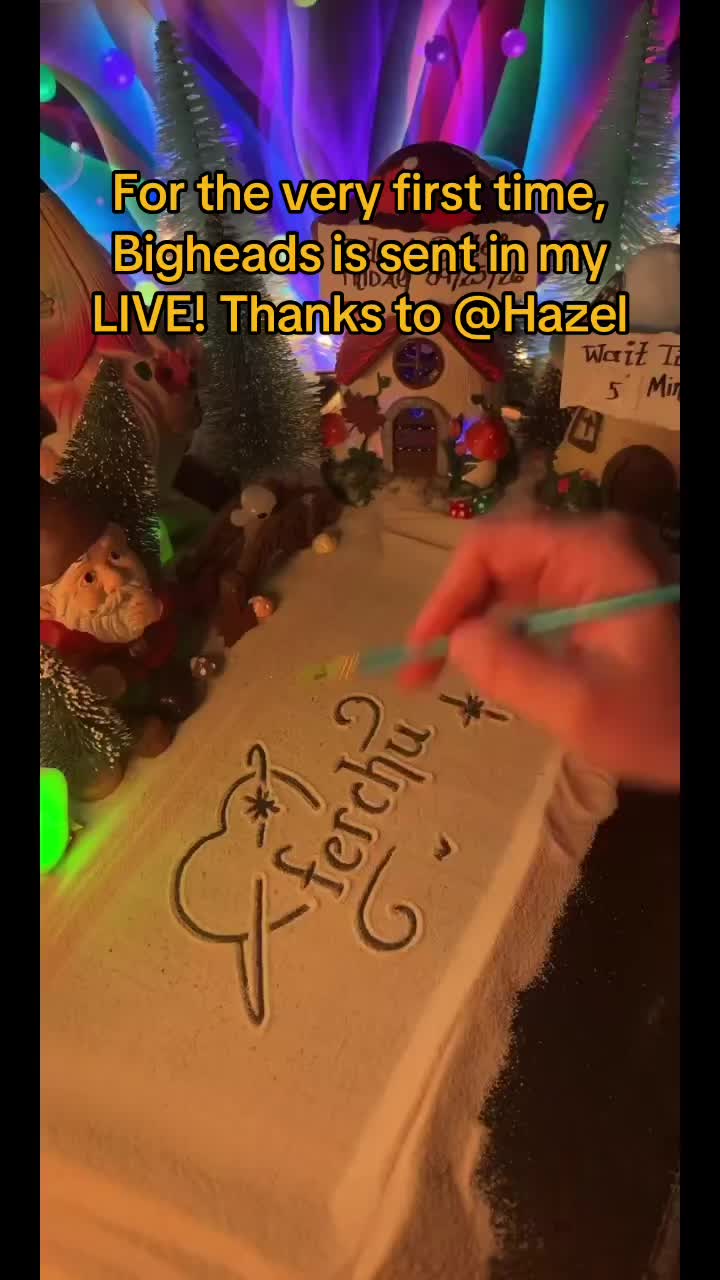 @🍄 Echo Gnome ASMR 🍄