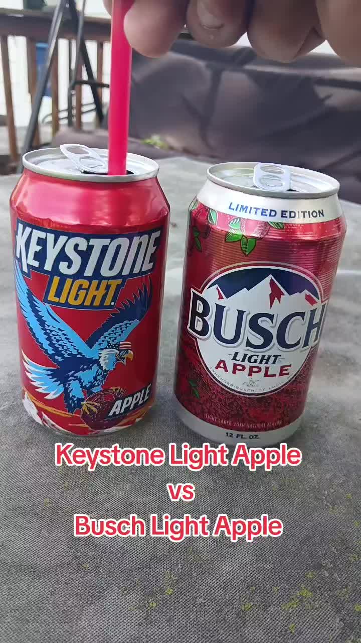 @🍻Busch Light King🍻